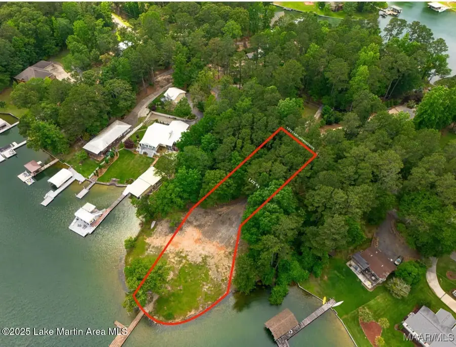 340 Council Rock Road, Eclectic, AL 36024 - #3