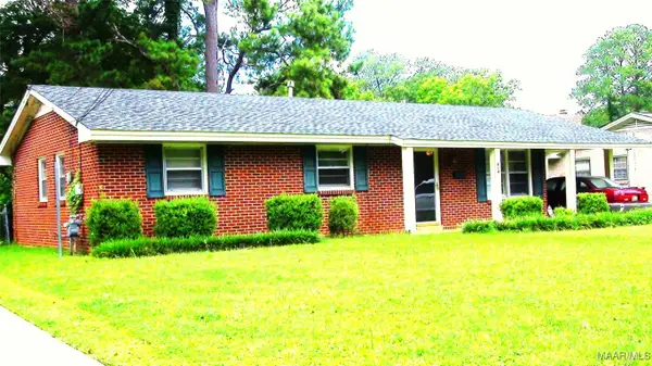 814 Avondale Road, Montgomery, AL 36109