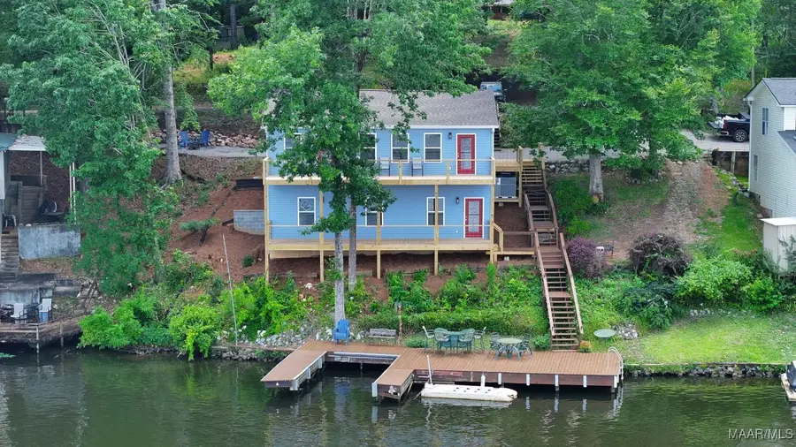 1415 Gold Mine Branch Road, Marbury, AL 36051 - Image #3