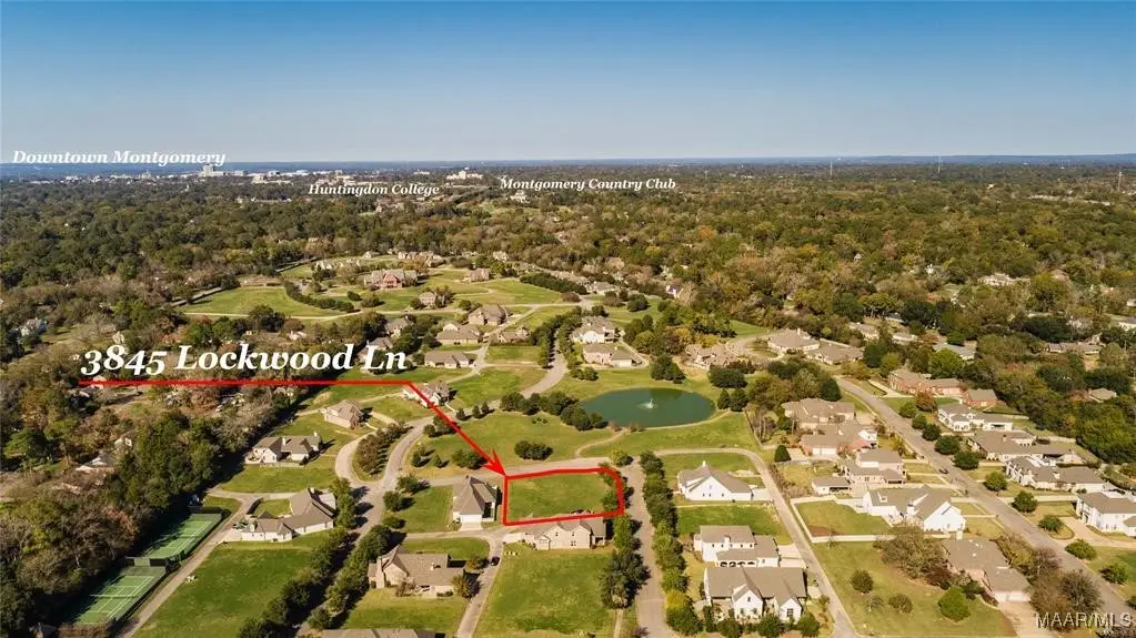 3845 Lockwood Lane, Montgomery, AL 36111 - #1
