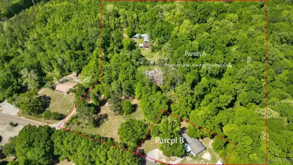 4446 Hickory Grove Road W, Letohatchee, AL 36047