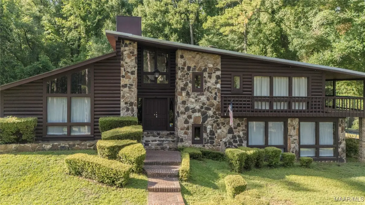 168 County Road 563, Valley Grande, AL 36701 - Image #1