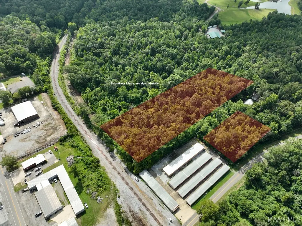 0 Coleman Street, Pell City, AL 35128 - Image #1