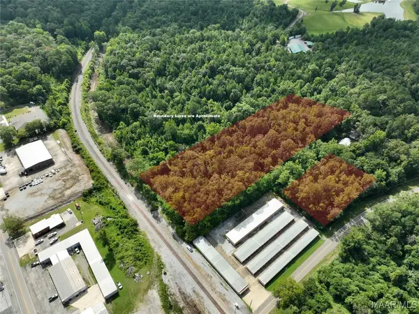 0 Coleman Street, Pell City, AL 35128