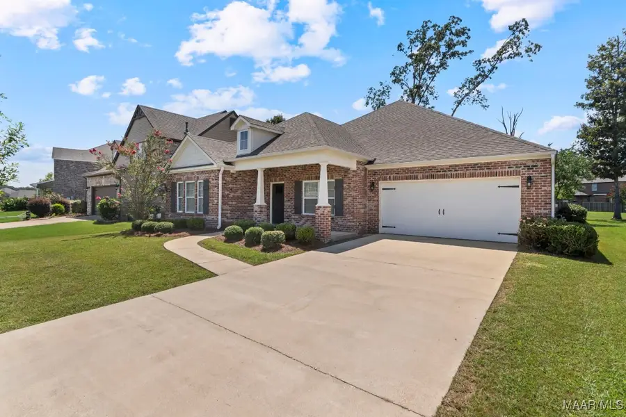 9131 Brook Park Drive, Montgomery, AL 36117 - Image #3