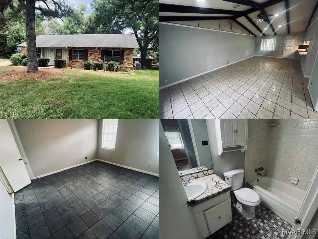 3009 Montwood Court, Montgomery, AL 36116 - Image #1