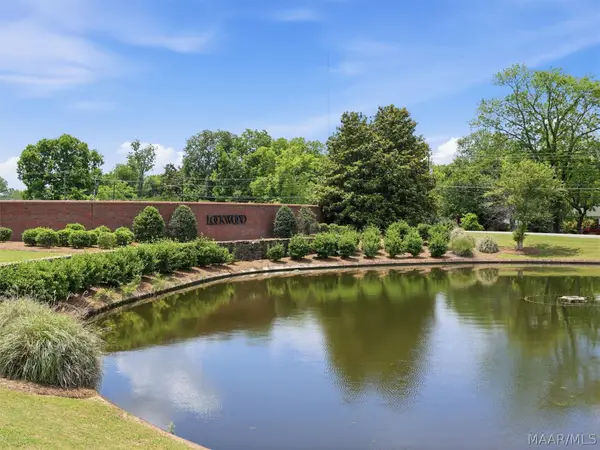 3829 Lockwood Lane, Montgomery, AL 36111