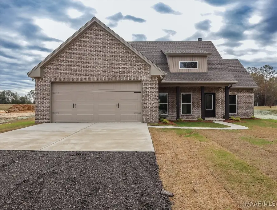 3706 Chana Creek Road, Eclectic, AL 36024 - Image #2