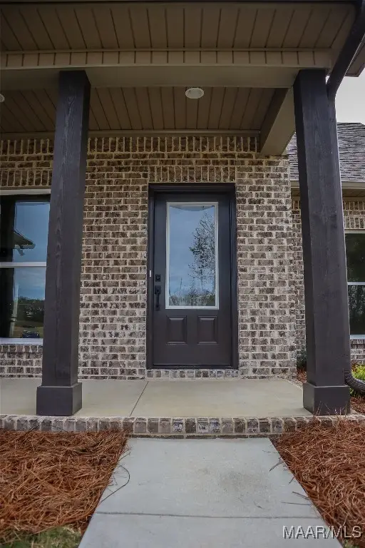 3706 Chana Creek Road, Eclectic, AL 36024 - Image #3