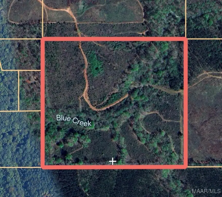 0 County Road 580, Verbena, AL 36091 - Image #1