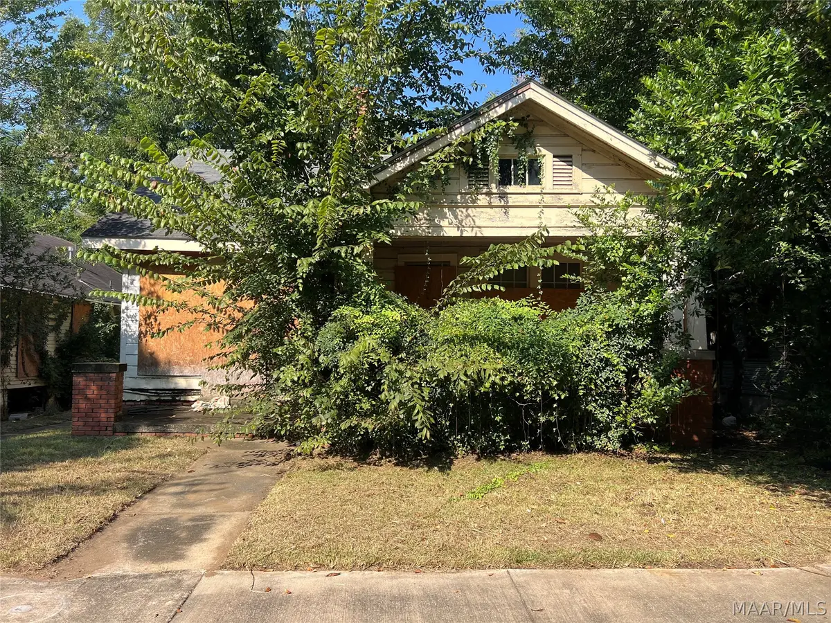 936 S Lawrence Street, Montgomery, AL 36104 - #1