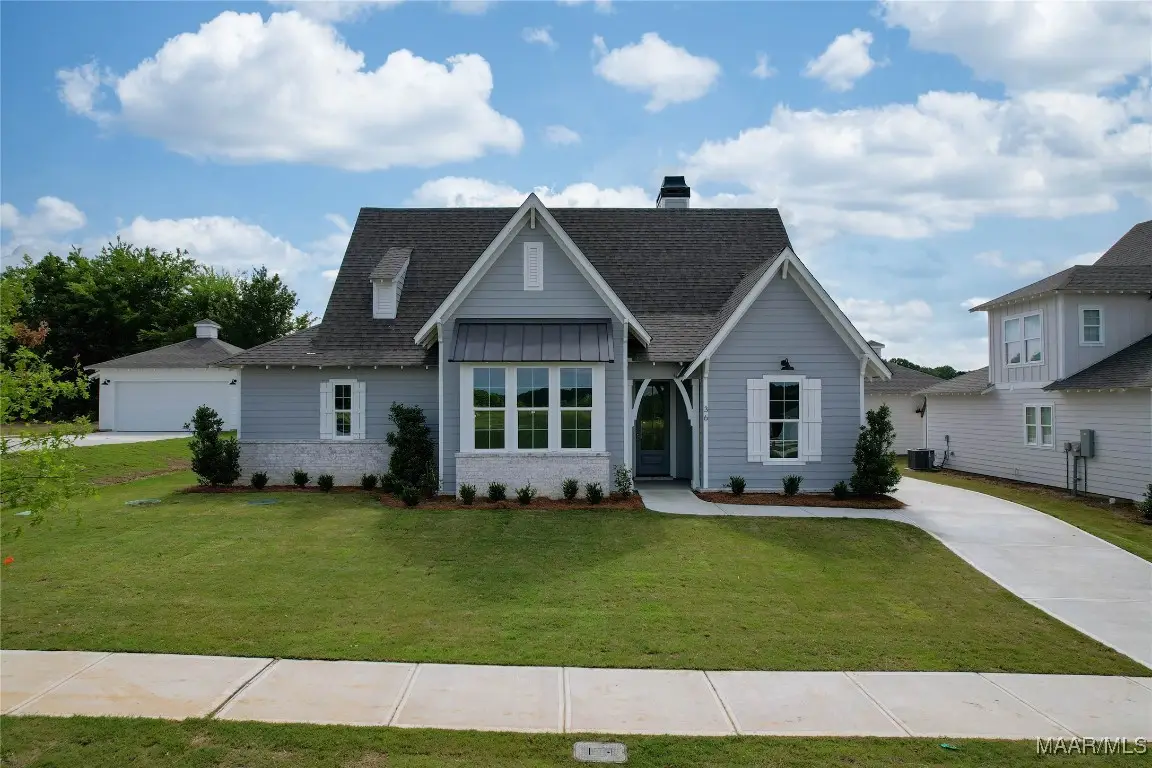 36 Blackberry Boulevard, Pike Road, AL 36064 - Image #1