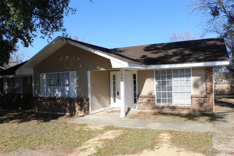 242 Smallbrook Drive, Montgomery, AL 36116 - Image #2