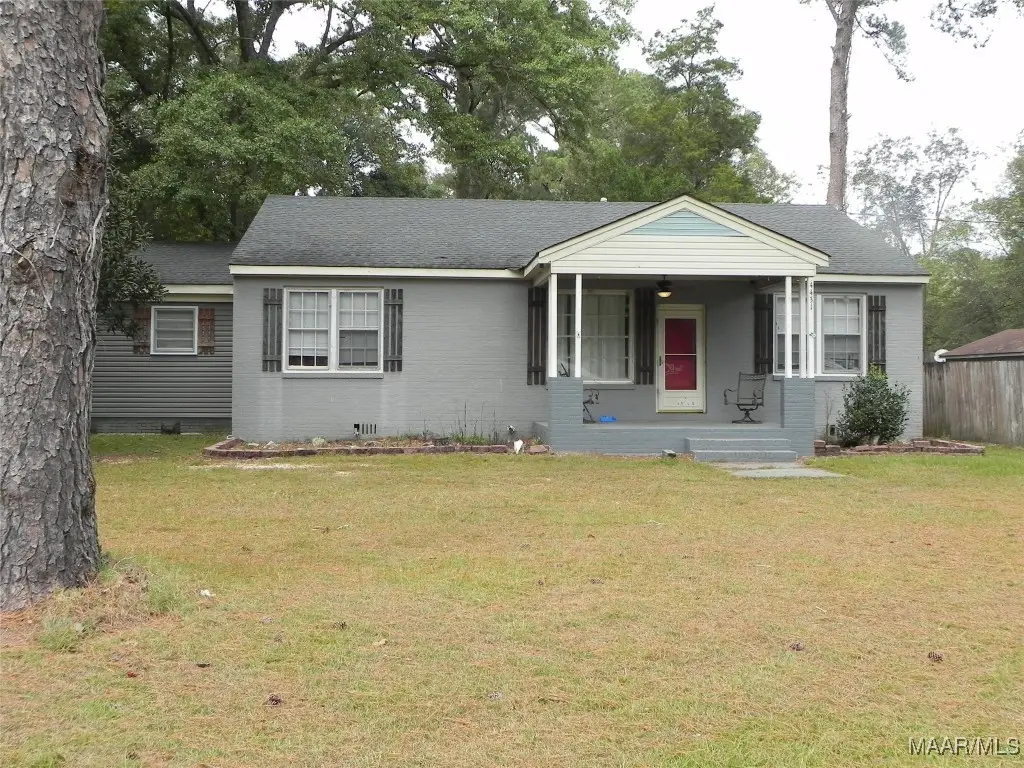 4431 Coosada Road, Millbrook, AL 36054 - Image #1