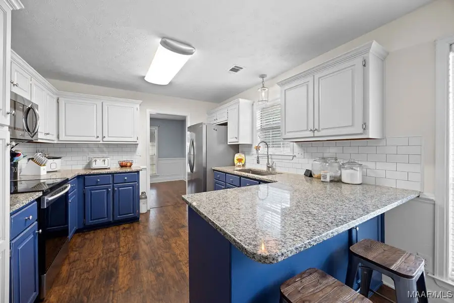 909 Oak Crest Court, Wetumpka, AL 36092 - Image #3