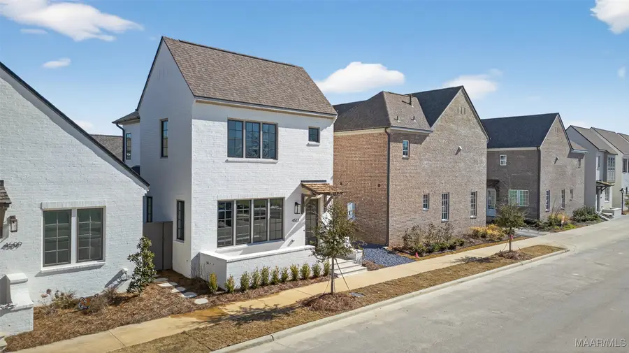 4513 Broadwick Street, Montgomery, AL 36116 - #2