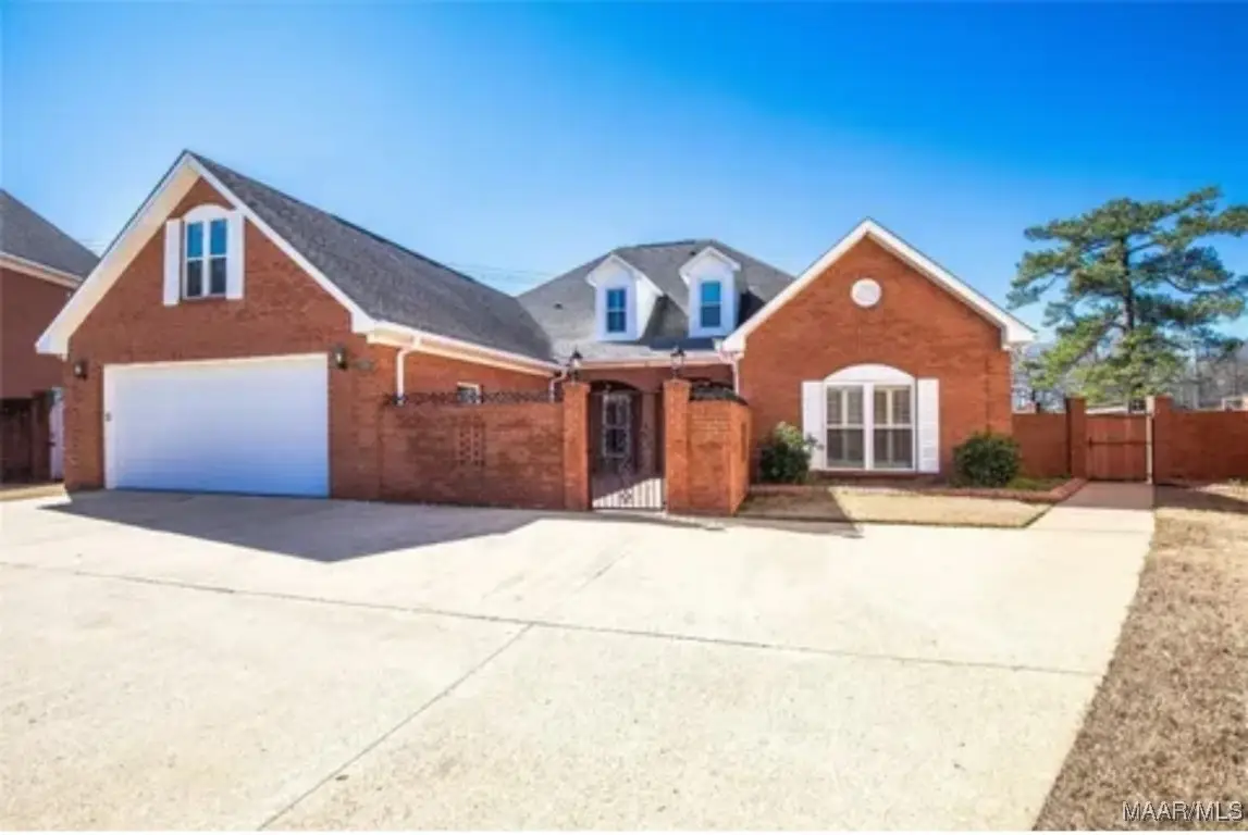 103 River Chase Court, Wetumpka, AL 36092 - Image #1