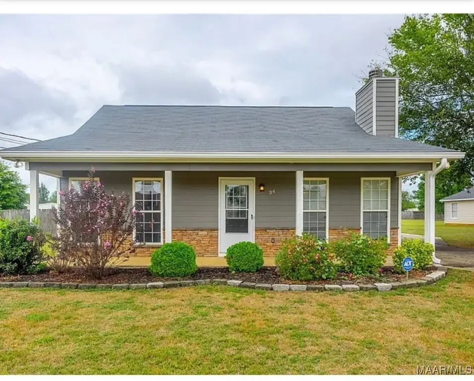 34 Farmbrook Drive, Fort Mitchell, AL 36856 - Image #1