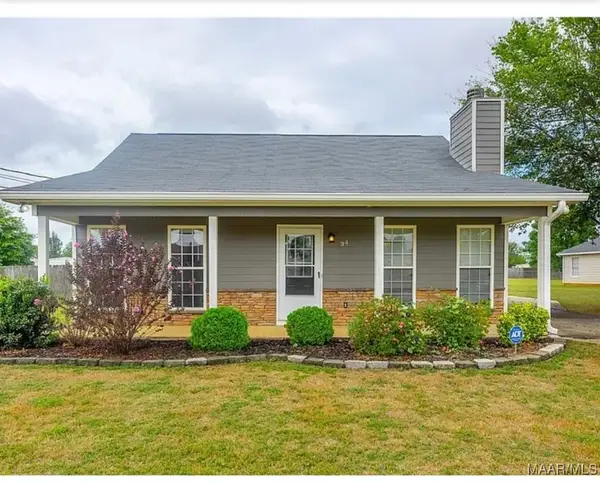 34 Farmbrook Drive, Fort Mitchell, AL 36856