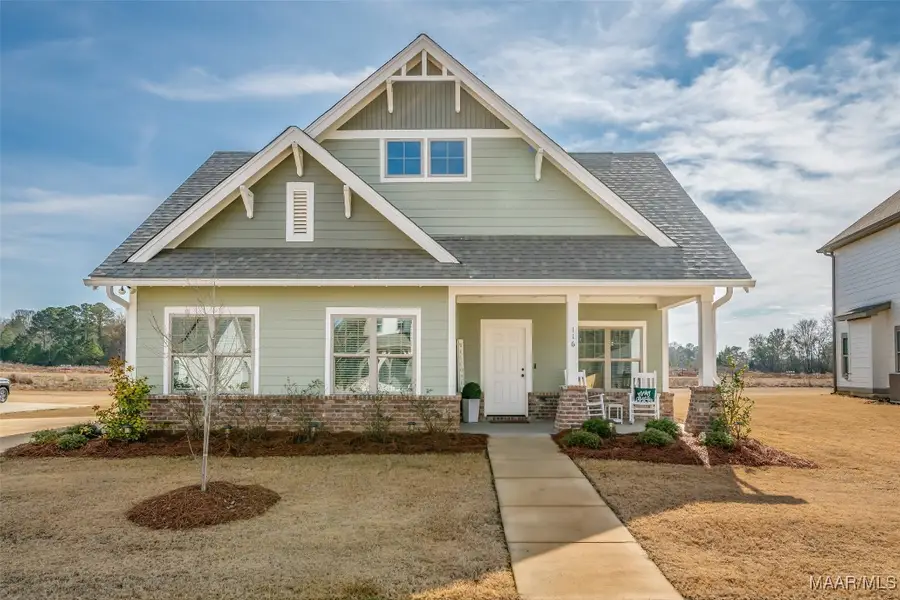 116 Carlisle Road, Pike Road, AL 36064 - #2