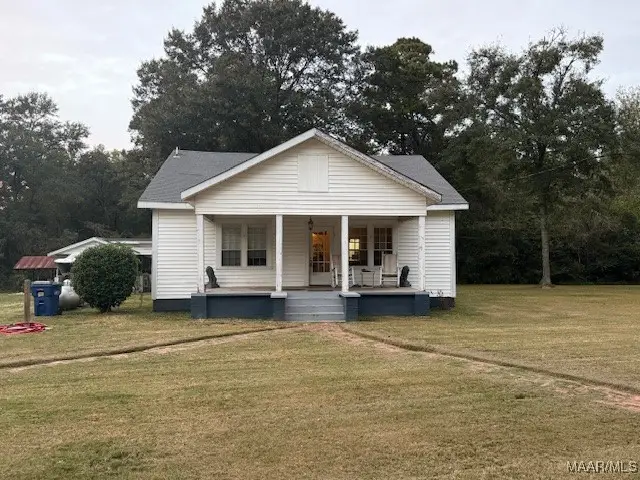 720 Titus Road, Titus, AL 36080 - Image #1