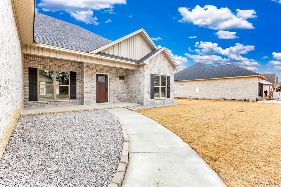 120 Trotter's View Road, Deatsville, AL 36022 - #2