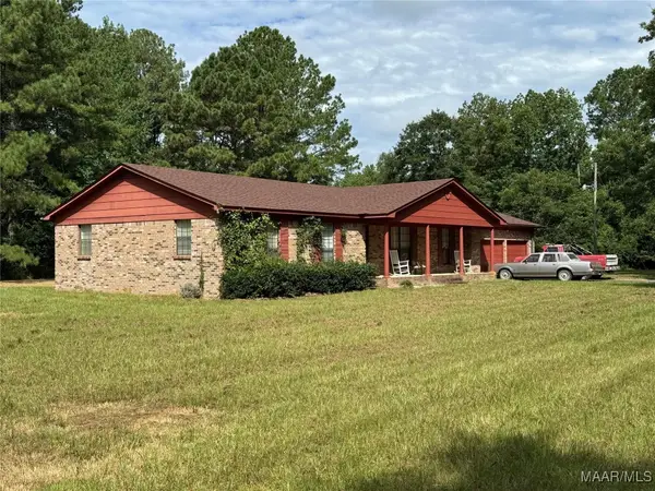 210 Ellis Road, Glenwood, AL 36034