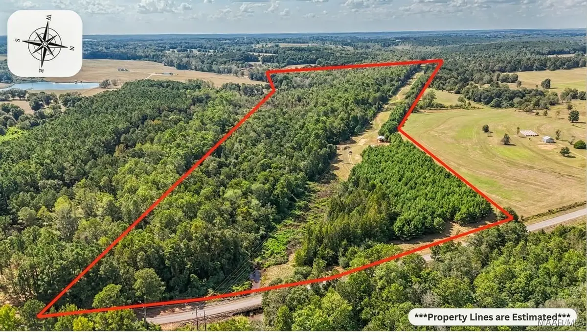 83 County Road 4409 Road, Brundidge, AL 36010 - Image #1