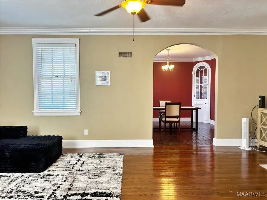 3141 Le Bron Road, Montgomery, AL 36106 - Image #3