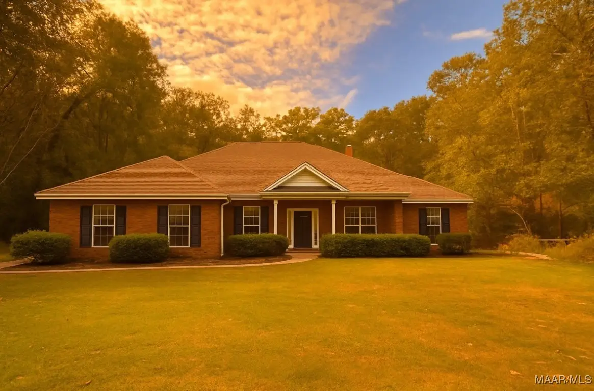140 Little Doe Lane, Wetumpka, AL 36093 - Image #1