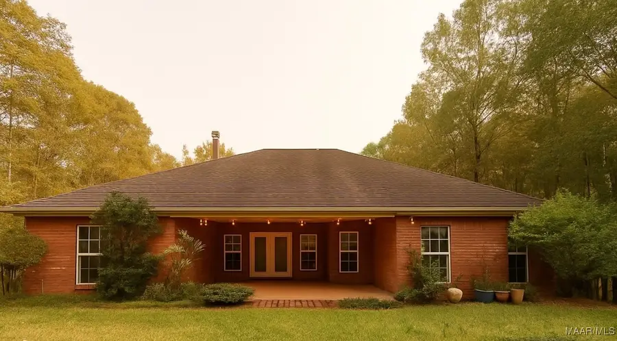 140 Little Doe Lane, Wetumpka, AL 36093 - Image #3