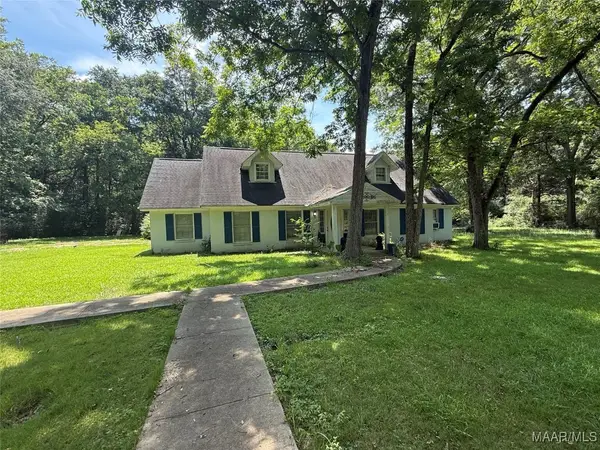 133 Locust Lane, Uniontown, AL 36786