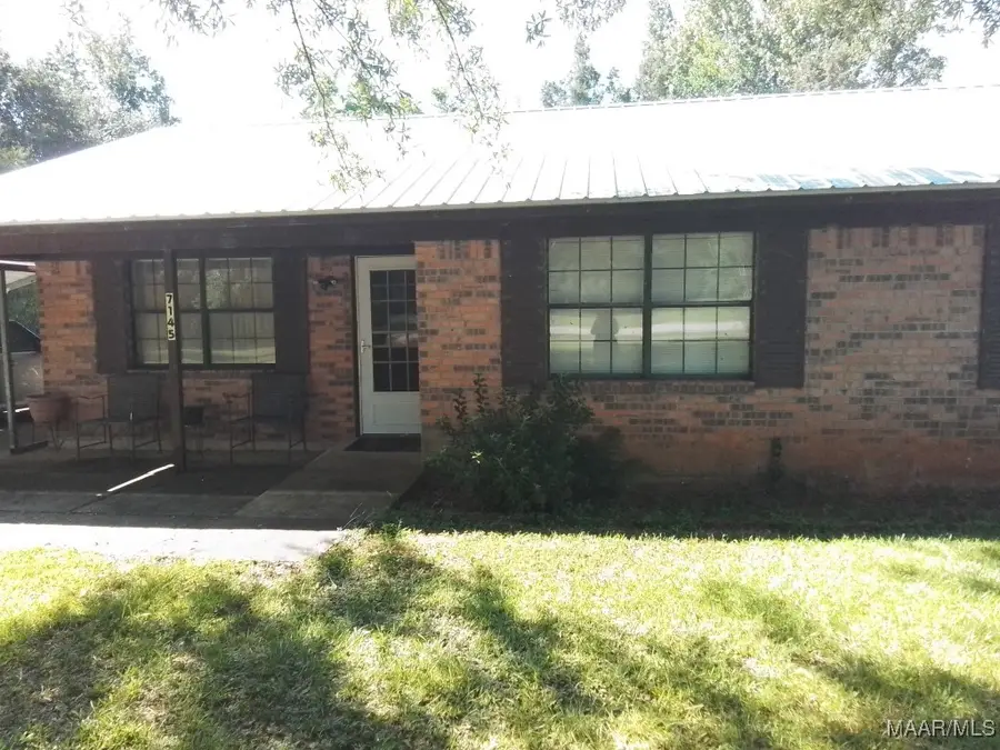 7145 County Road 22 Road, Evergreen, AL 36401 - Image #2