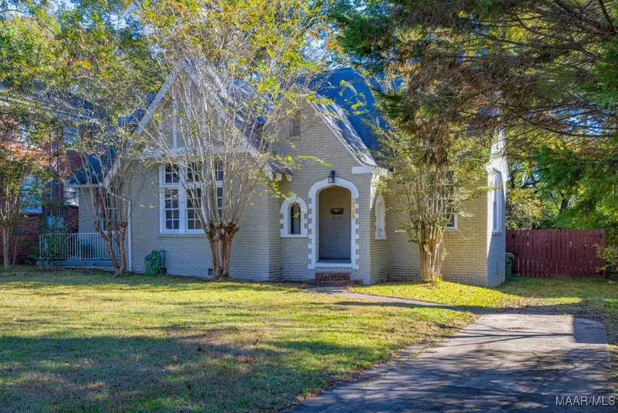 2405 College Street, Montgomery, AL 36106 - Image #2