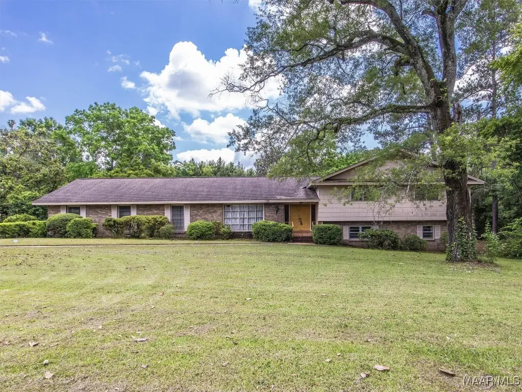 6100 Monticello Drive, Montgomery, AL 36117 - #1