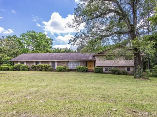 6100 Monticello Drive, Montgomery, AL 36117