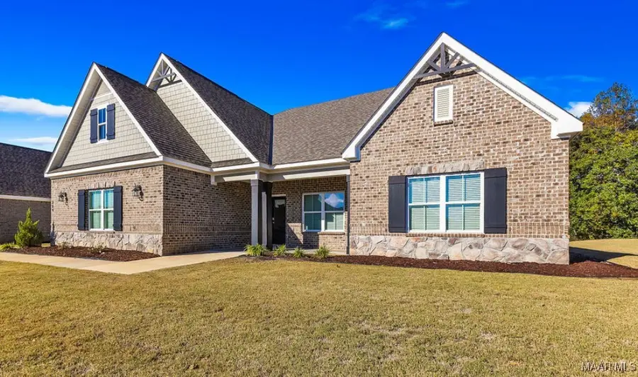 284 Abby Lane, Millbrook, AL 36054 - Image #2