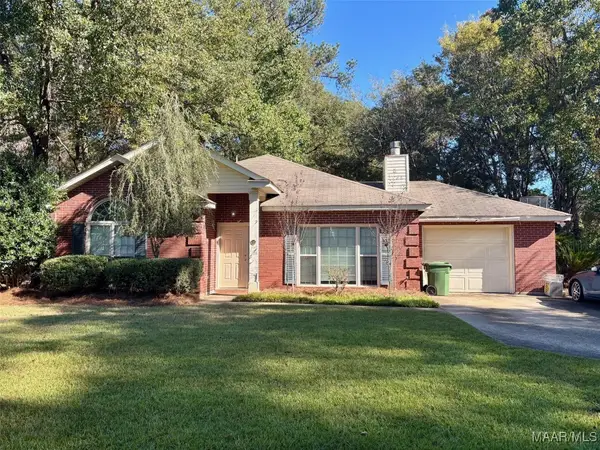 57 Tecumseh Drive, Montgomery, AL 36117