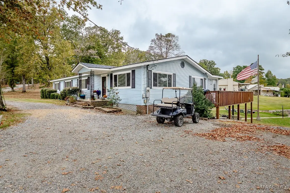 1287 Island Road, Titus, AL 36080 - Image #1