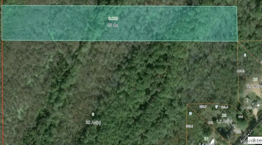 0 Matthew Lane, Selma, AL 36703 - Image #2