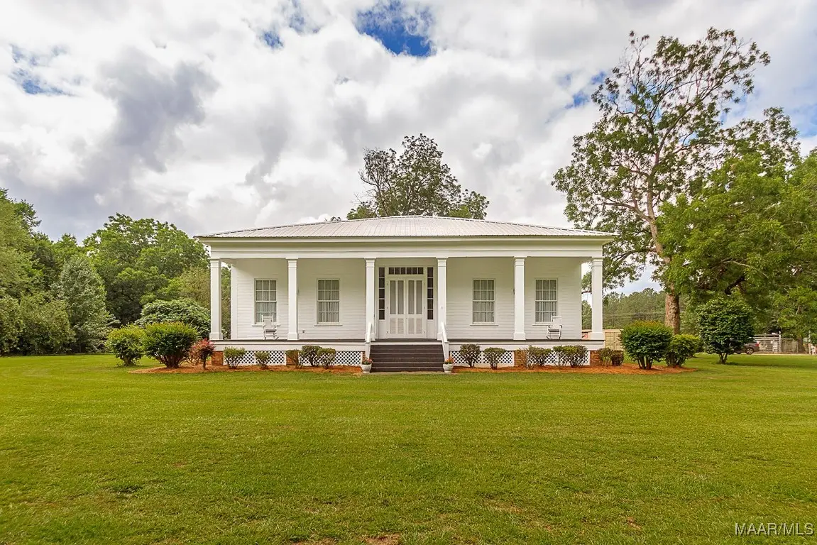 34895 County Road 2, Shorter, AL 36075 - Image #1