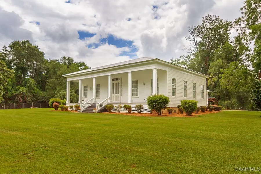 34895 County Road 2, Shorter, AL 36075 - Image #3