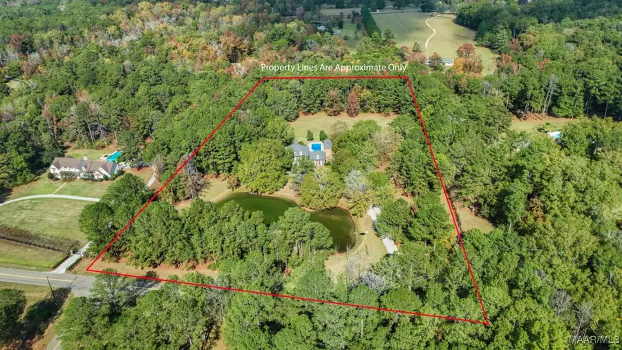 501 Timberlane Road, Pike Road, AL 36064 - Image #2