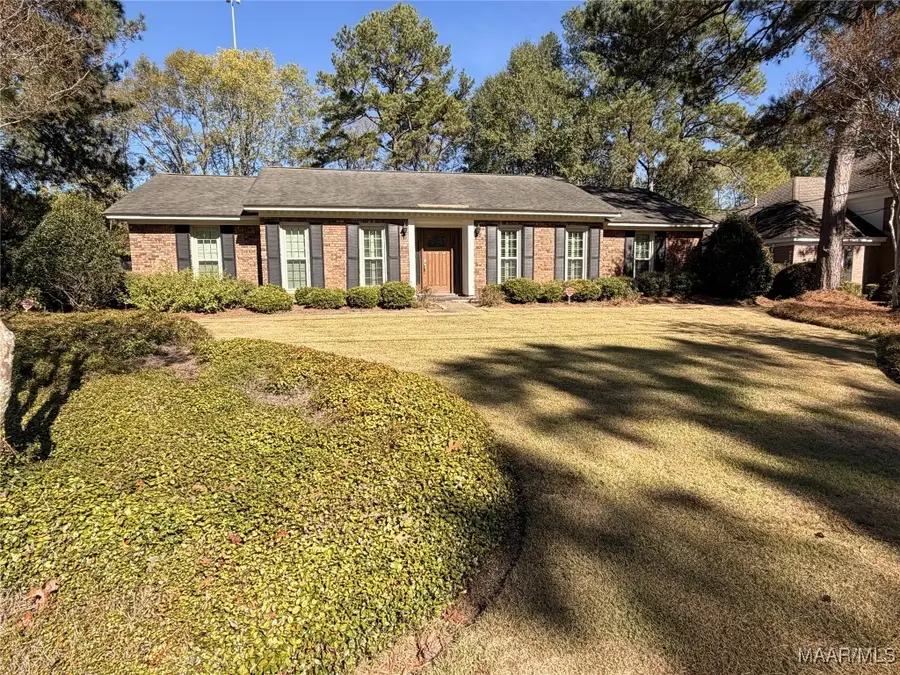 3621 Lancaster Lane, Montgomery, AL 36106 - Image #2