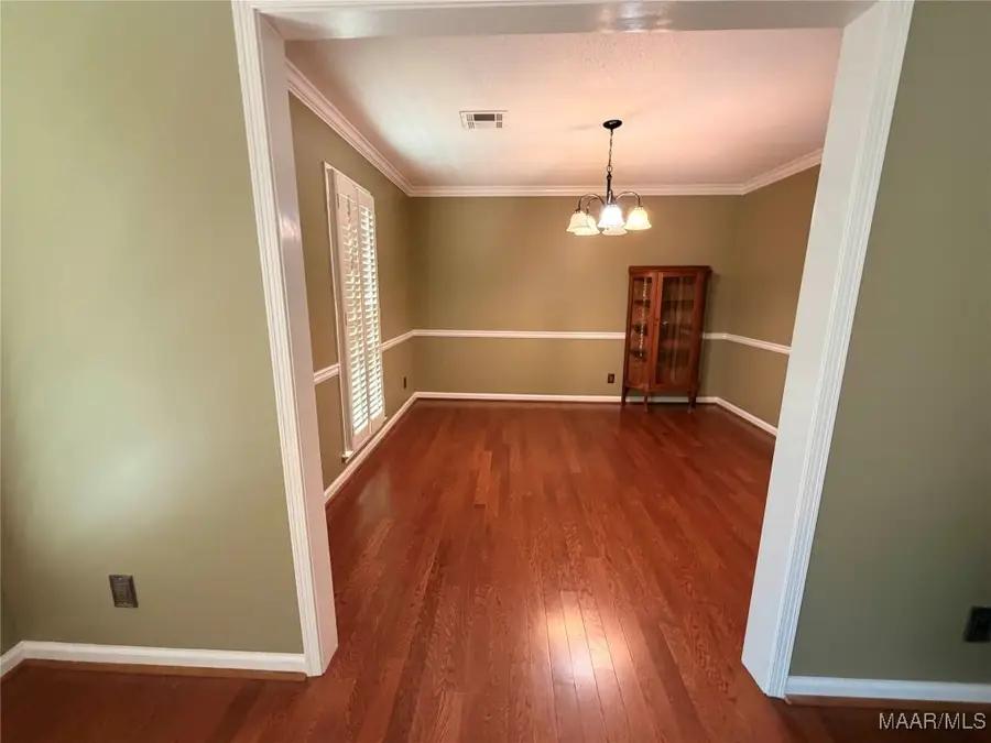 3621 Lancaster Lane, Montgomery, AL 36106 - Image #3