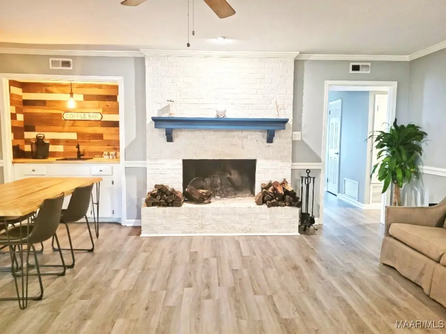 3267 Covered Bridge Drive, Montgomery, AL 36116 - Image #2