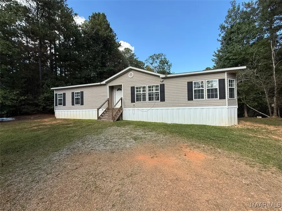 1241 Wind Creek Farm Road, Alexander City, AL 35010 - Image #2