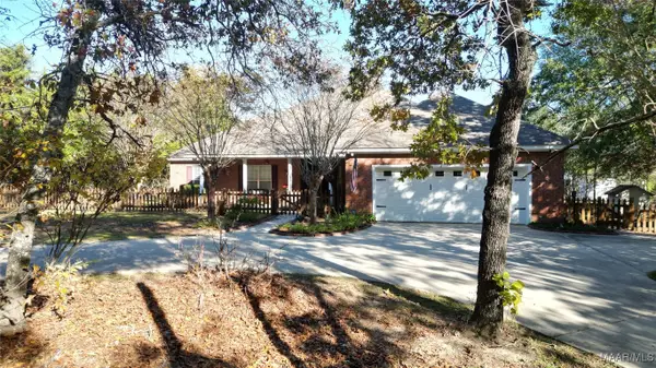 1992 Suncrest Drive, Prattville, AL 36067