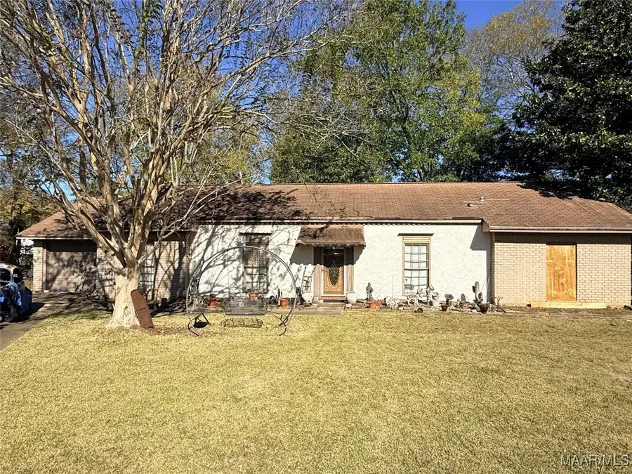 6113 Helga Place, Montgomery, AL 36117 - Image #3