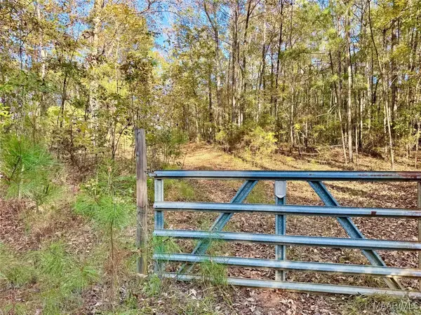 00 County Road 105, Rockford, AL 35136